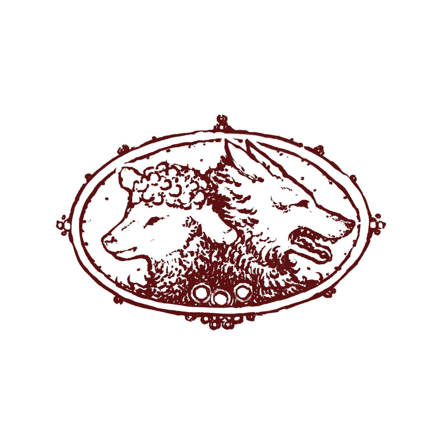 T-shirt | Rome | Solann