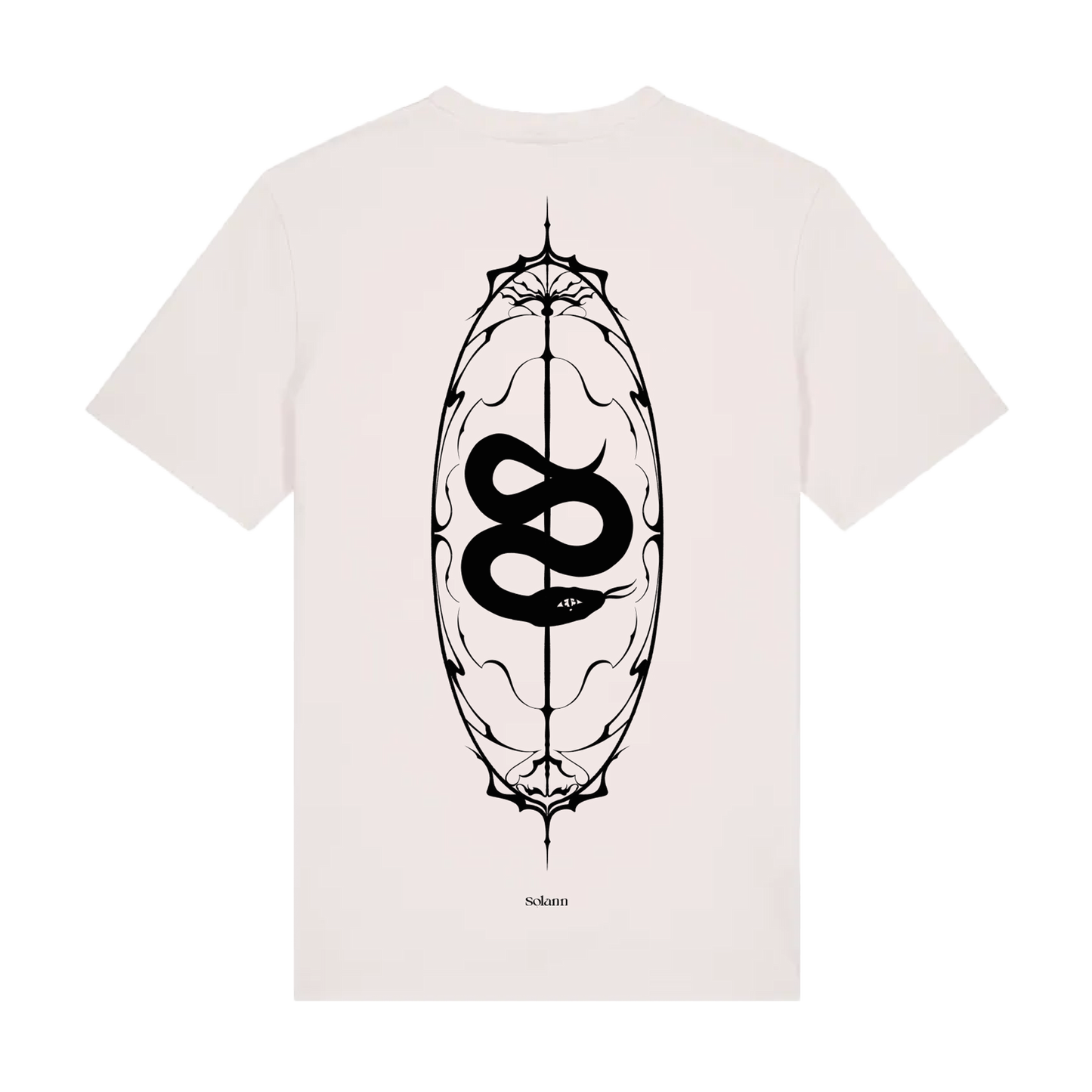 Pack CD ou Vinyle + Tee-shirt