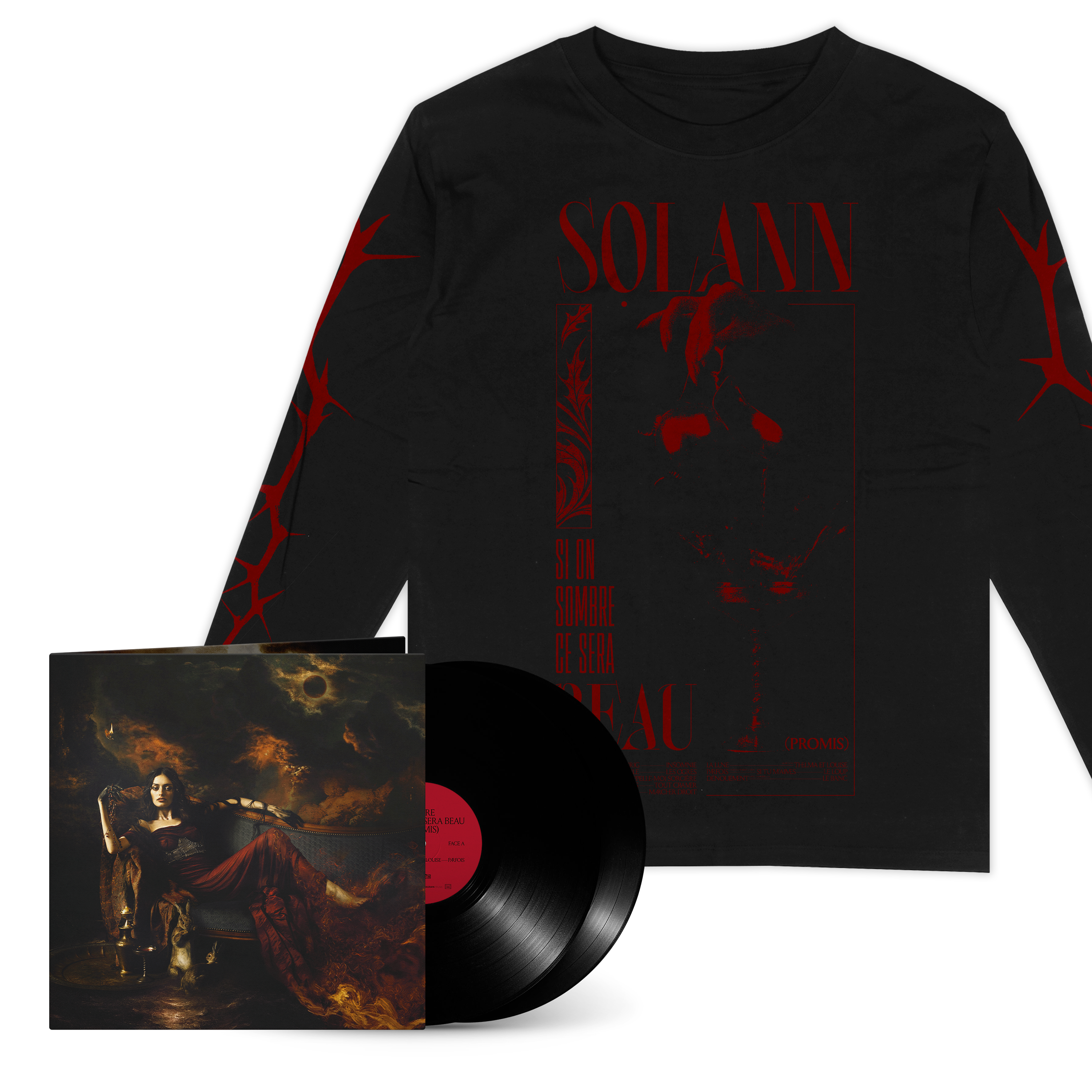 Solann Boutique Officielle Solann Store solann-boutique-officielle-solann-store