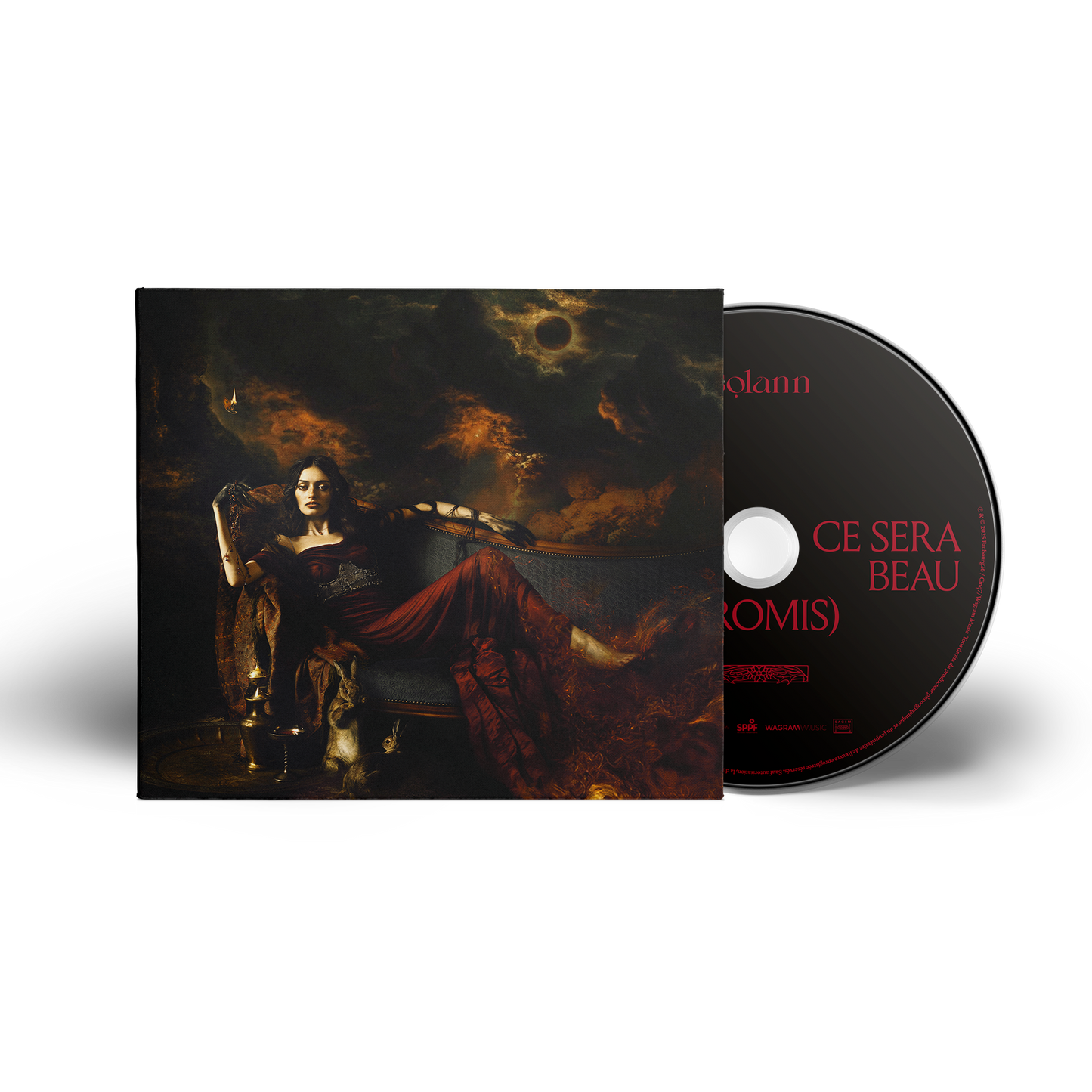 CD