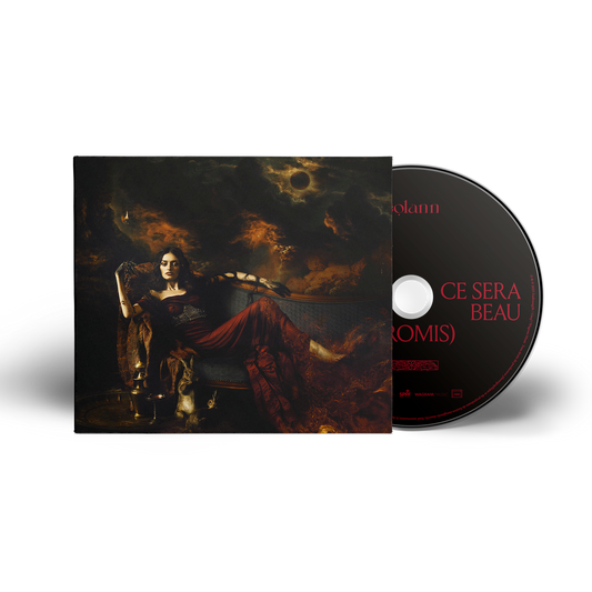 CD
