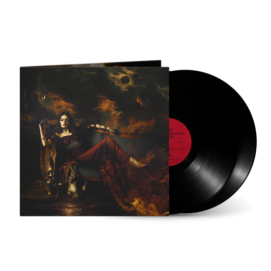 DOUBLE VINYLE
